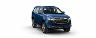 Removable Towbar for Isuzu Mu X 2020-2026 SUV