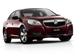 Removable Hayman Reese Towbar for Holden Malibu 2013-2016 Sedan