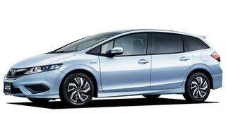 Towbar for Honda Jade 2013-2020 Stationwagon
