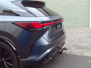 Removable Towbar for Lexus RX 2022-2026 SUV